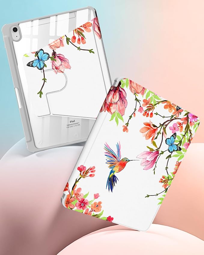 Flower Bird