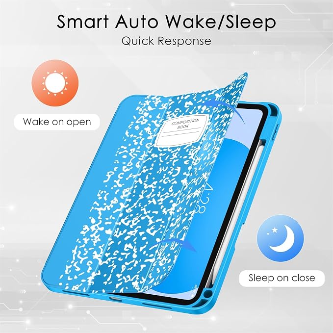 A-Book Blue