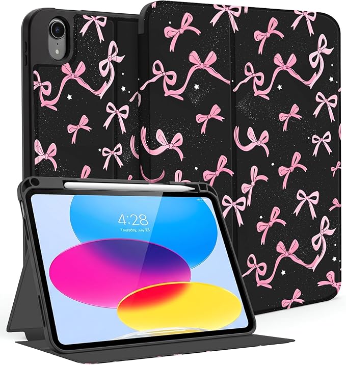 Bow-Black