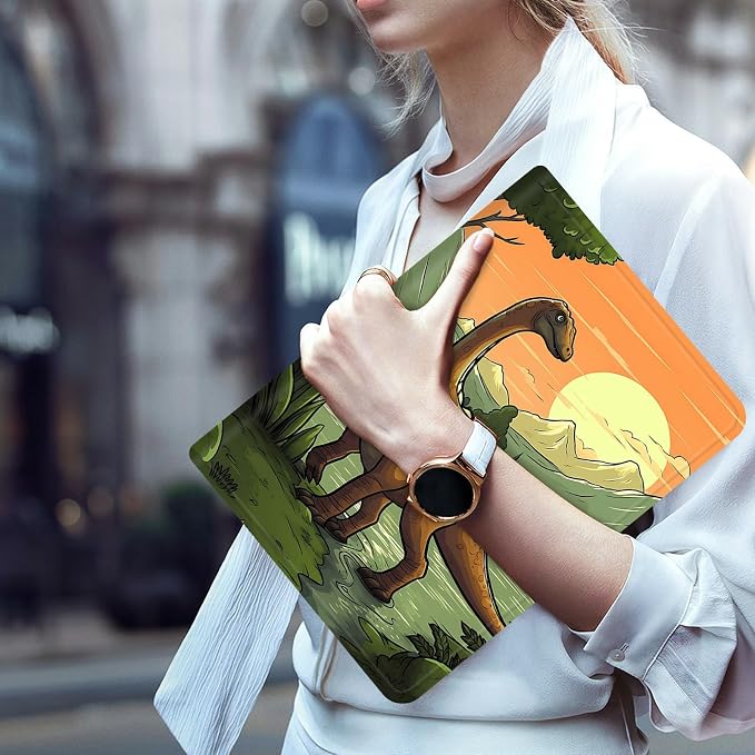 Art Dinosaur