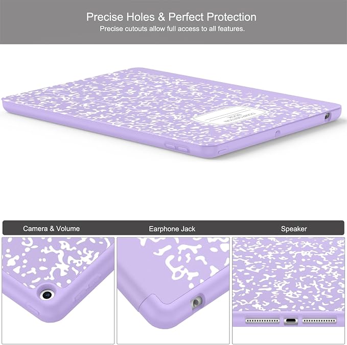 A-Book Lilac