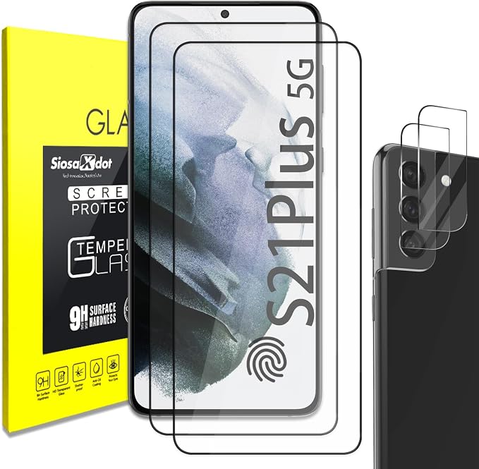 Samsung Galaxy S21+ (6.7 inch)