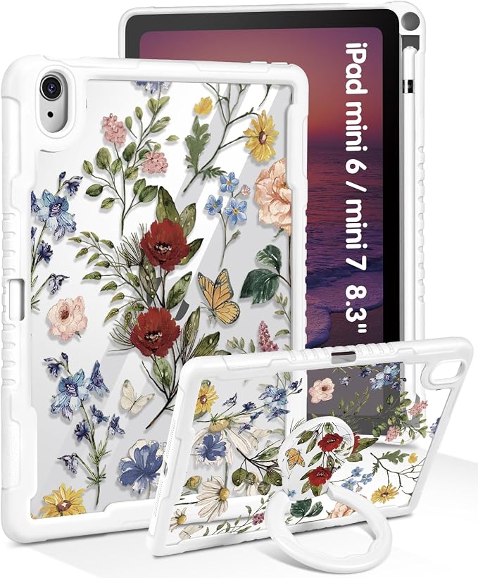 Classic Floral