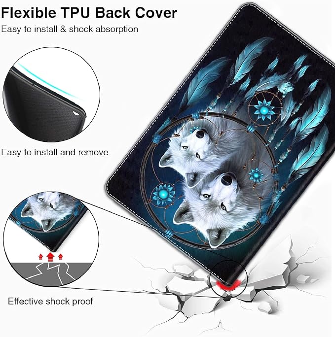 YVB-Tab A9 Plus 11-286