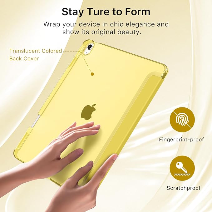 Light Yellow