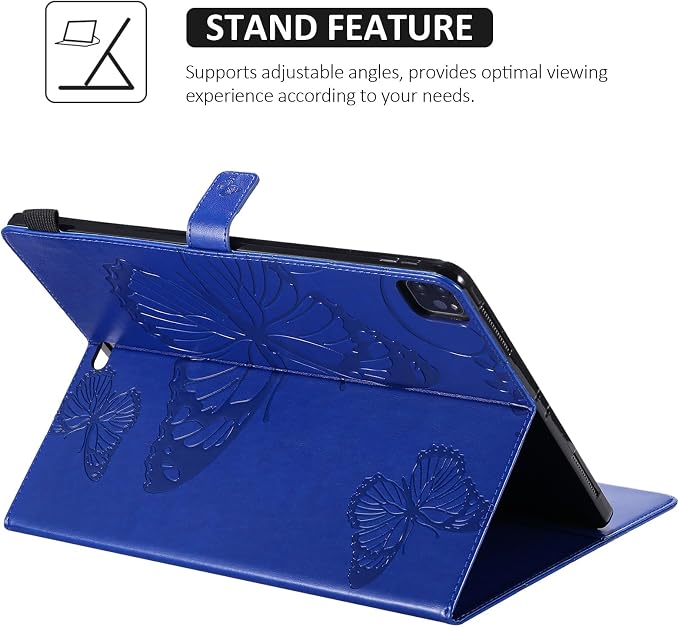 10 Blue