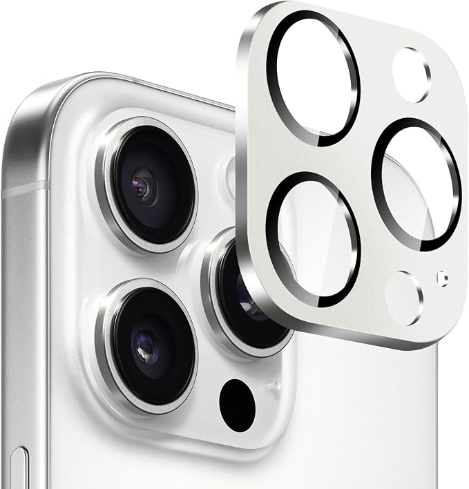 White Titanium