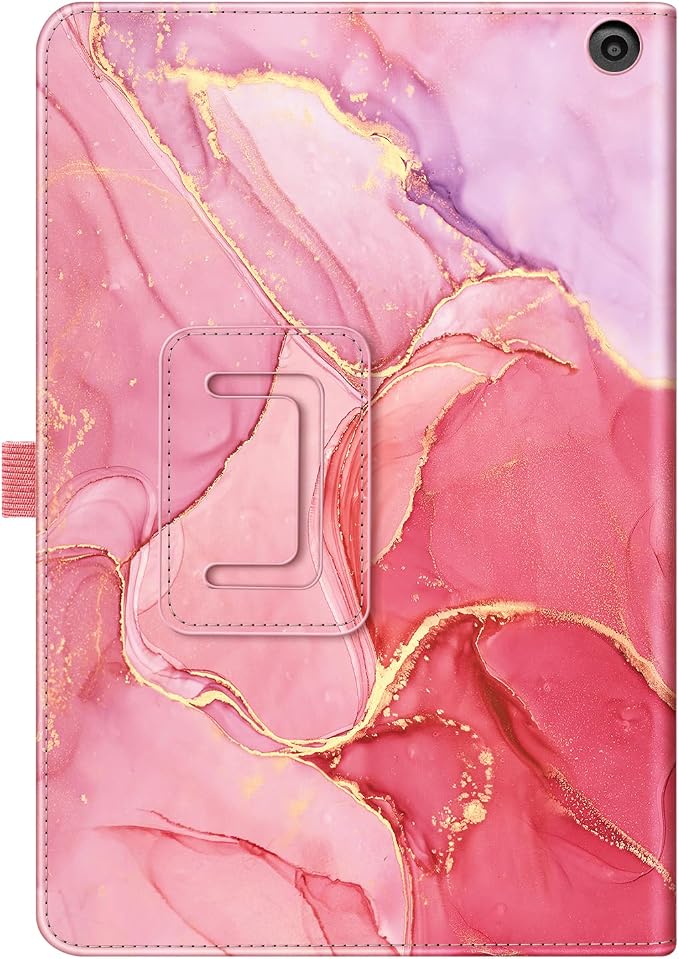 Marble Pink