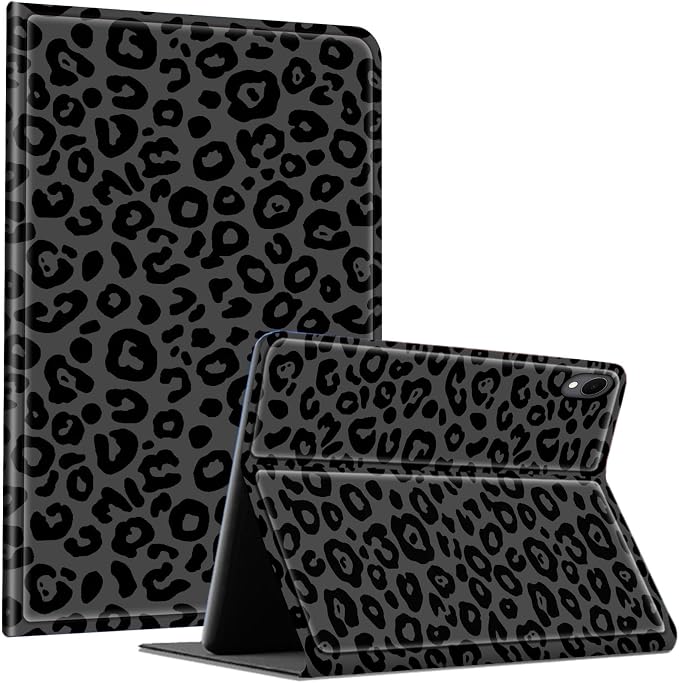 Dark Leopard