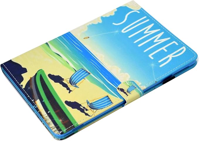 05# Blue Sea Beach