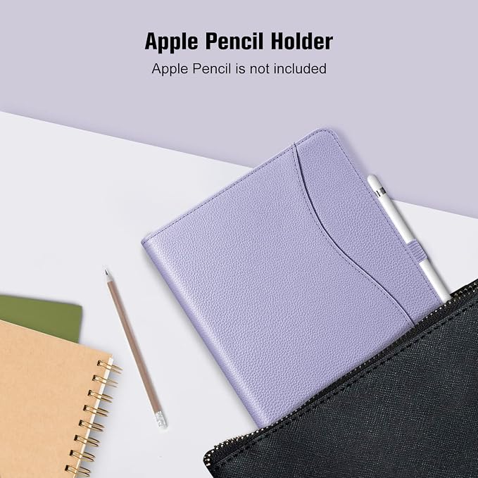 Lilac Purple