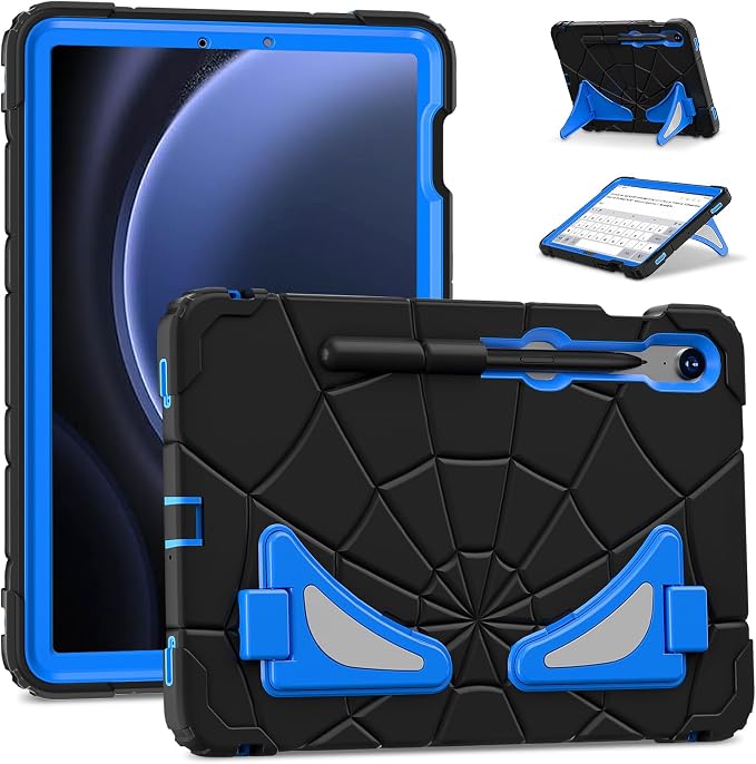 Black+Blue