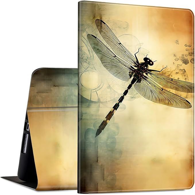 Art Dragonfly