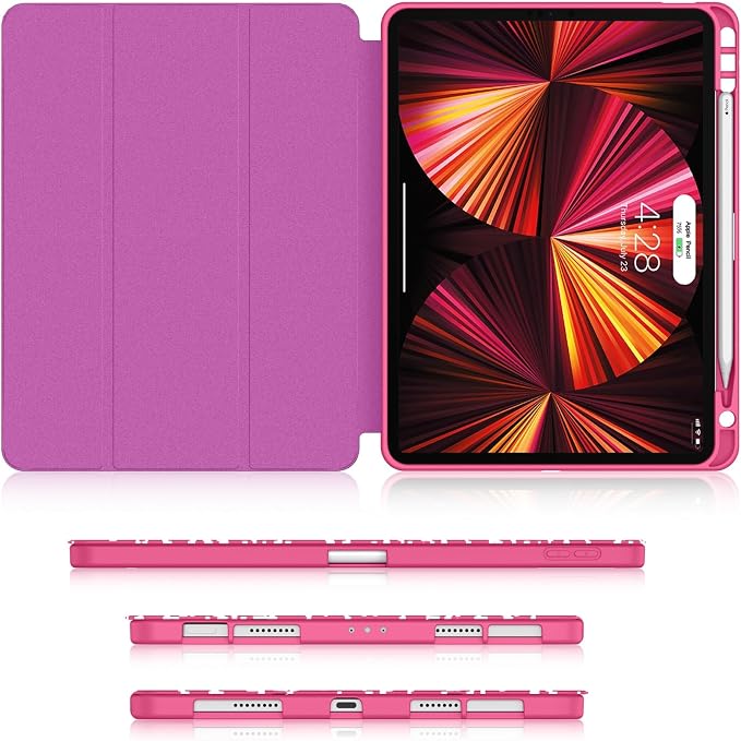 Z-Book Hot Pink