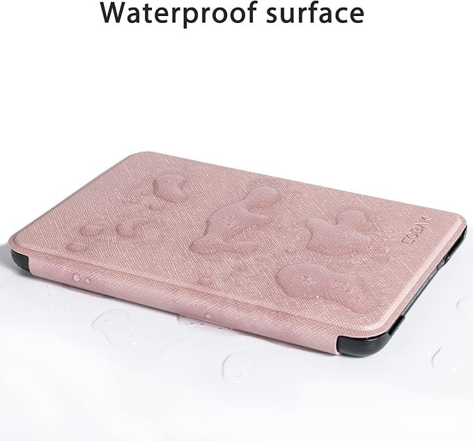 Fabric Rose Gold