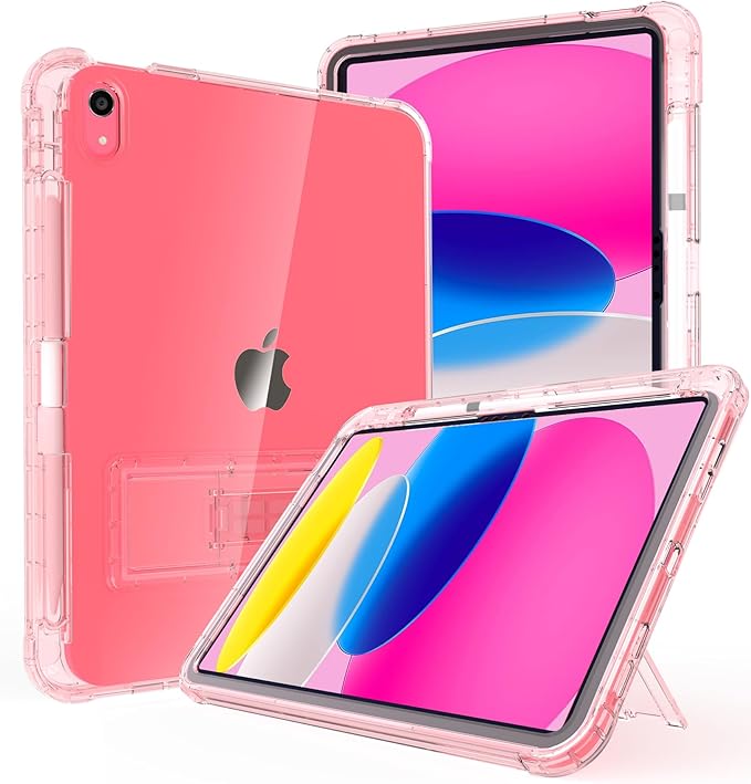 PinkClear