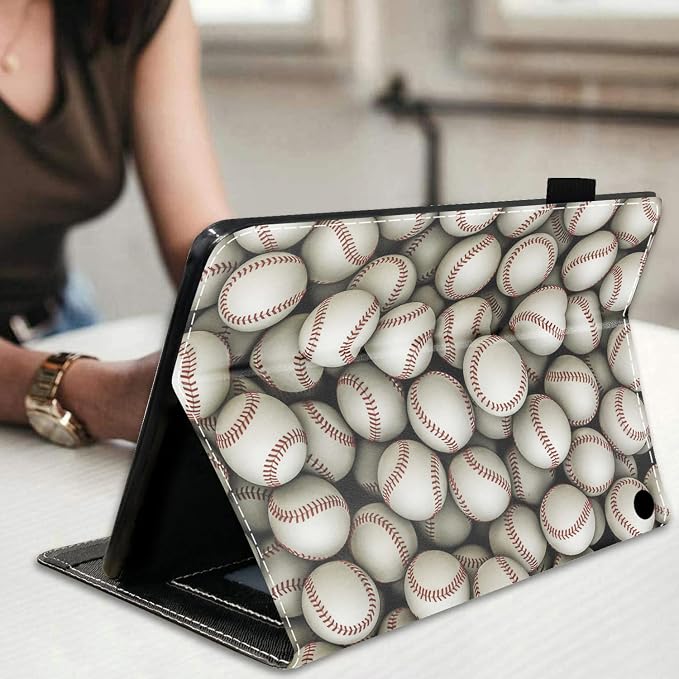 Baseball