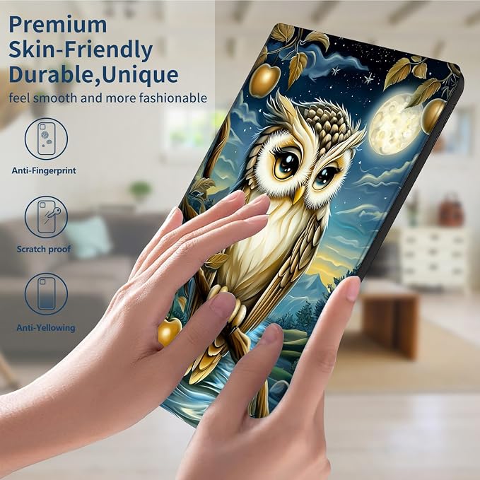 Art Owl