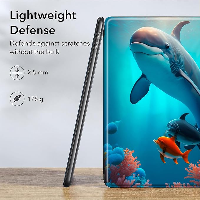 Cute Dolphin
