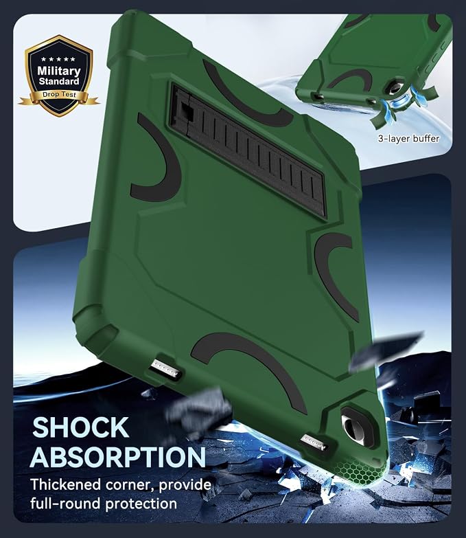Alpine Green