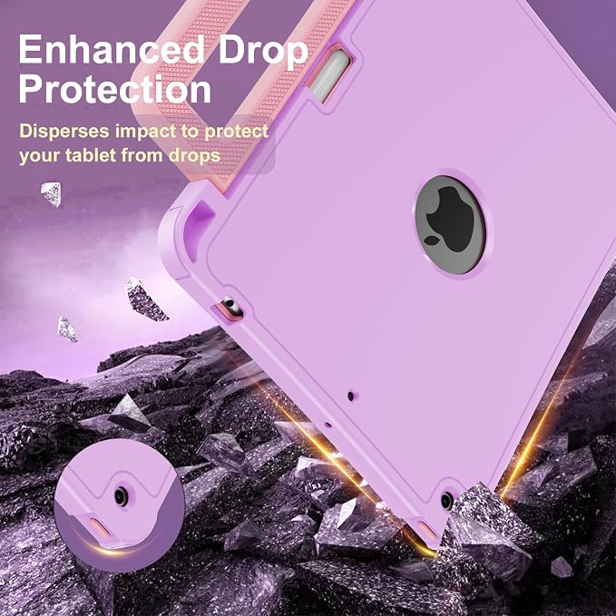 Lavender-Pink