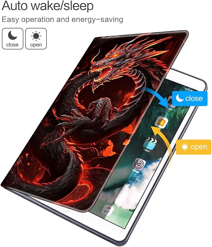 Red Dragon