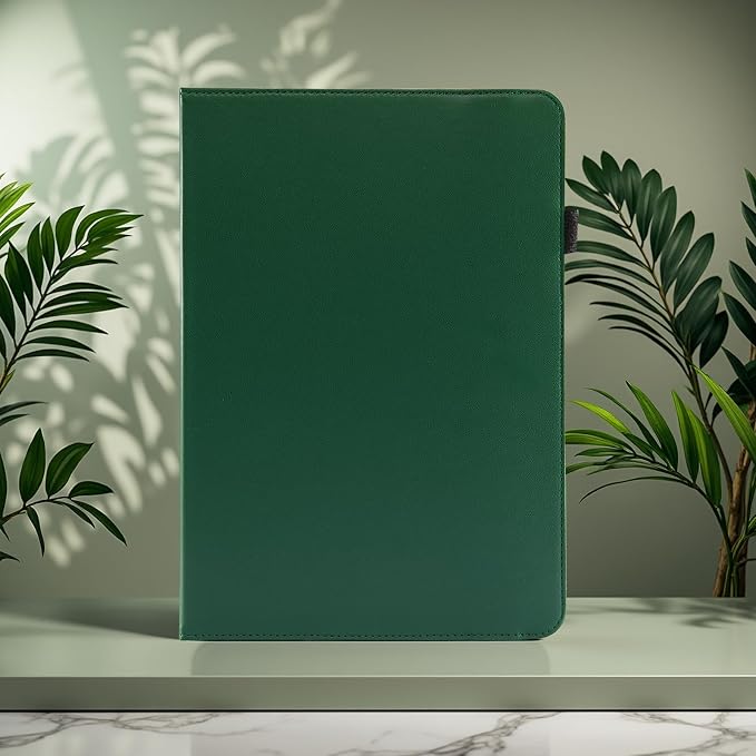 Blackish Green