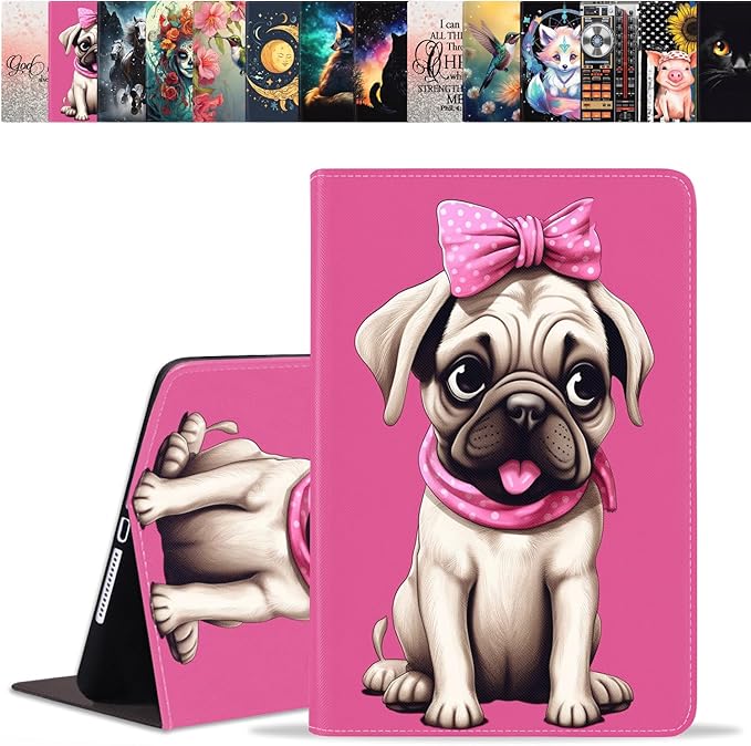 Cute Pug