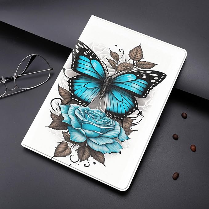 Butterfly Flower