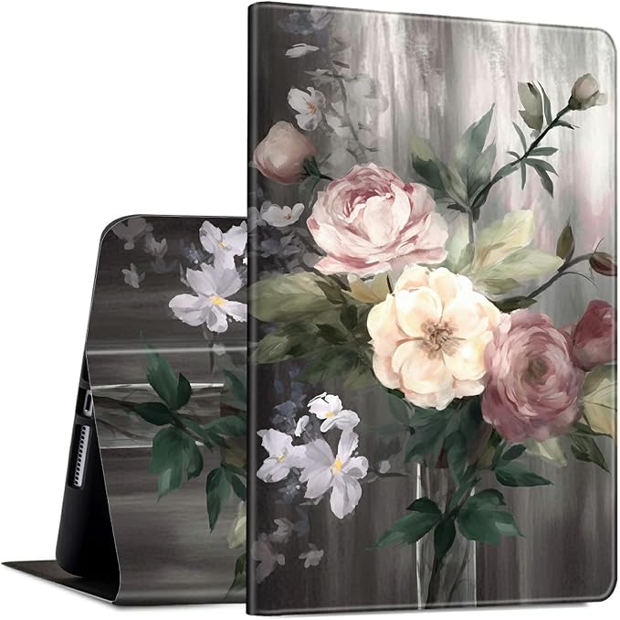 Art Flowers