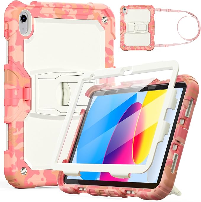 Camo Pink