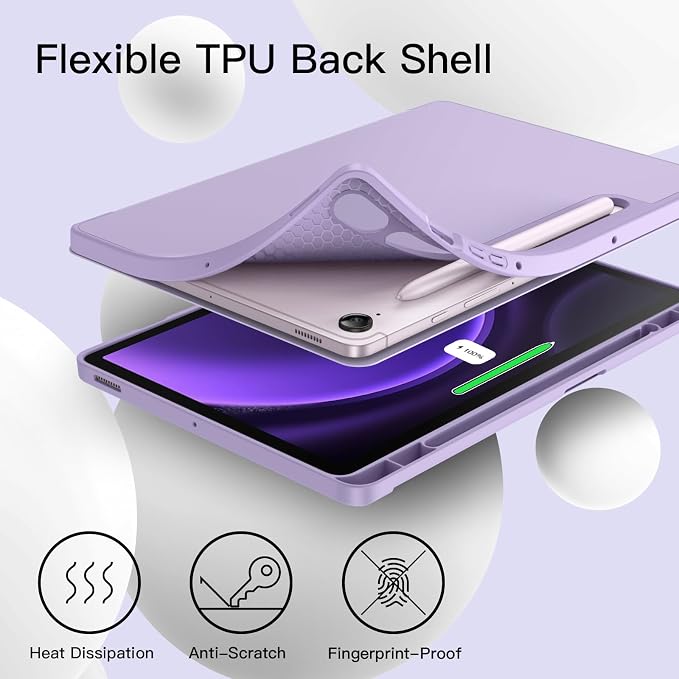 Light Purple