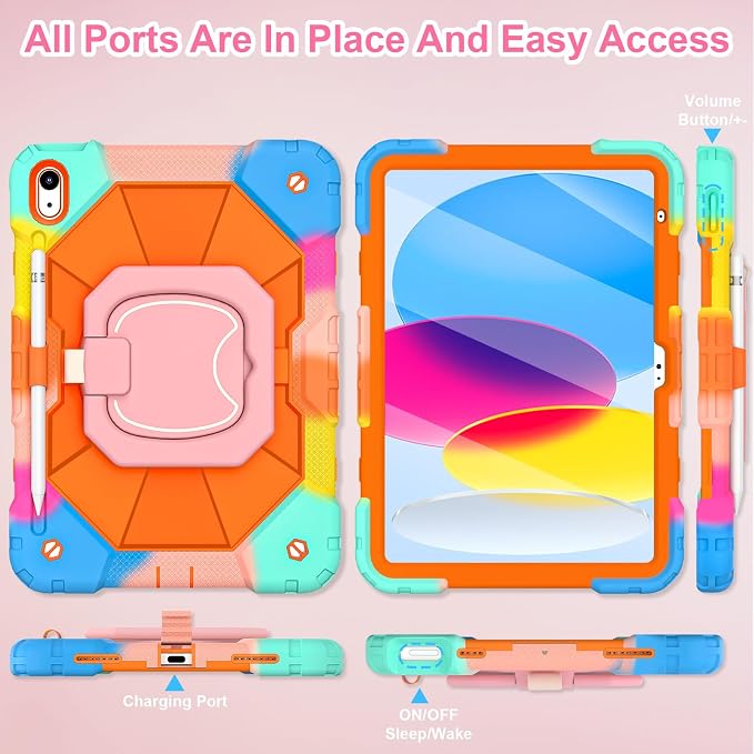 ColorfulOrange