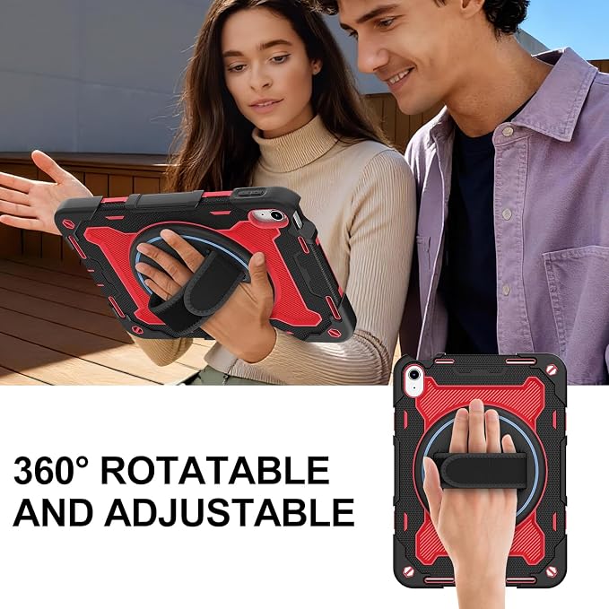 Red+Black