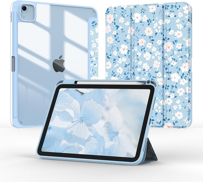 FloralBlue