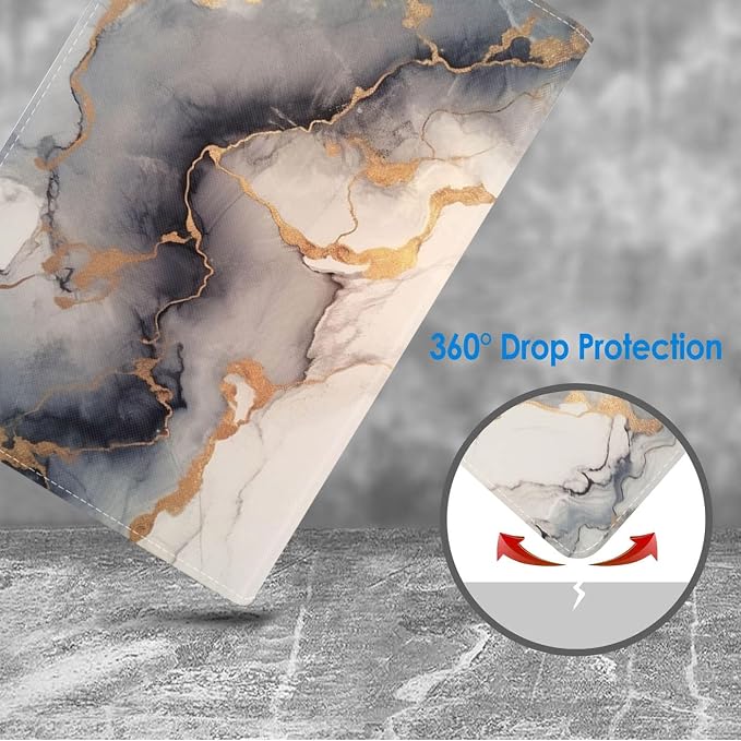 Tab-S9 FE 5G/S9 Case-086