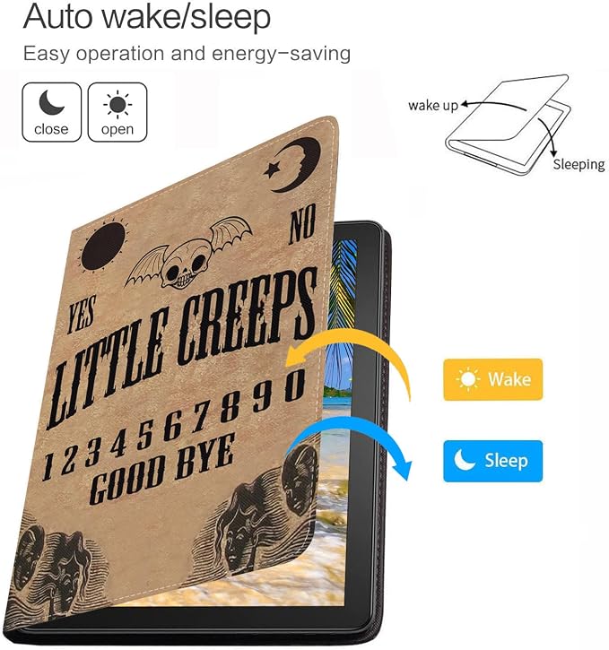 Ouija Board