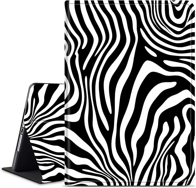 Black and White Line