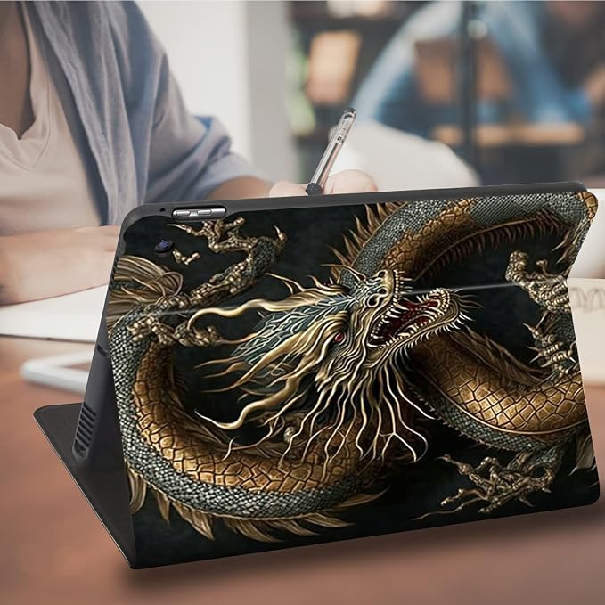 Chinese Dragon