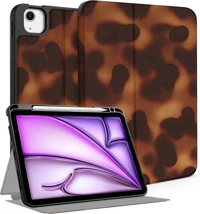 It Girl Leopard