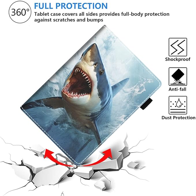 Big Shark