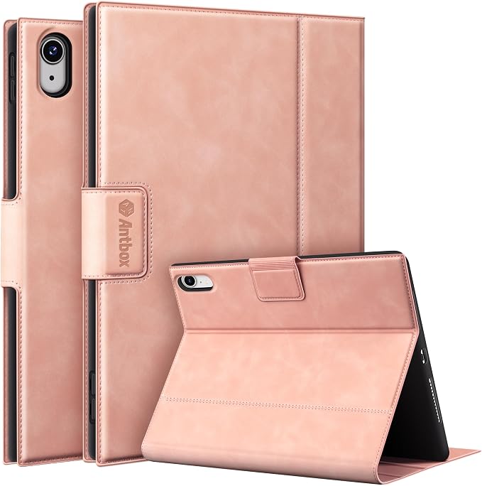 Peach Pink