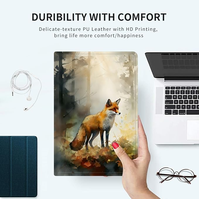 Art Fox
