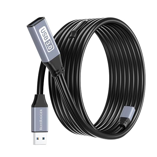 Grey USB 3.0
