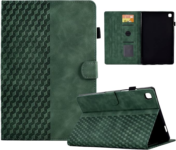 Retro Green