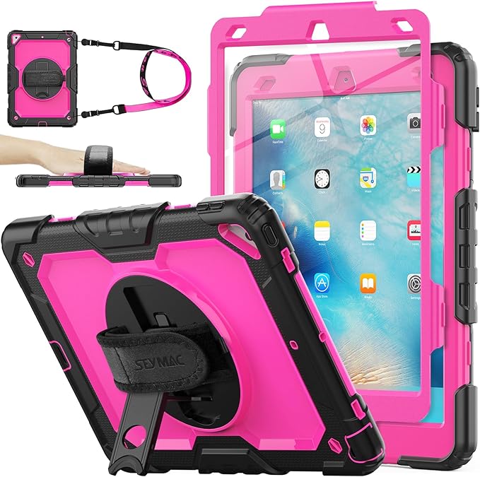 Pink+Black