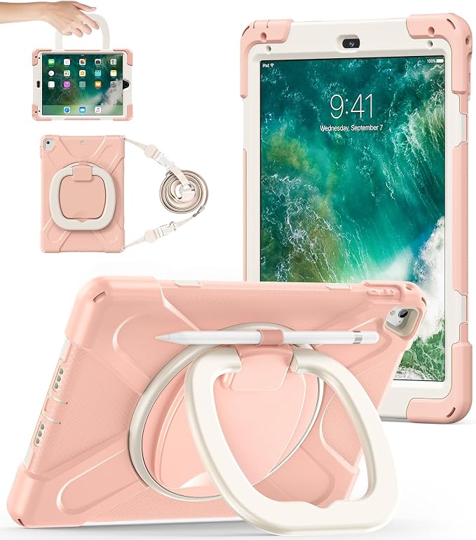 A06-RoseGold