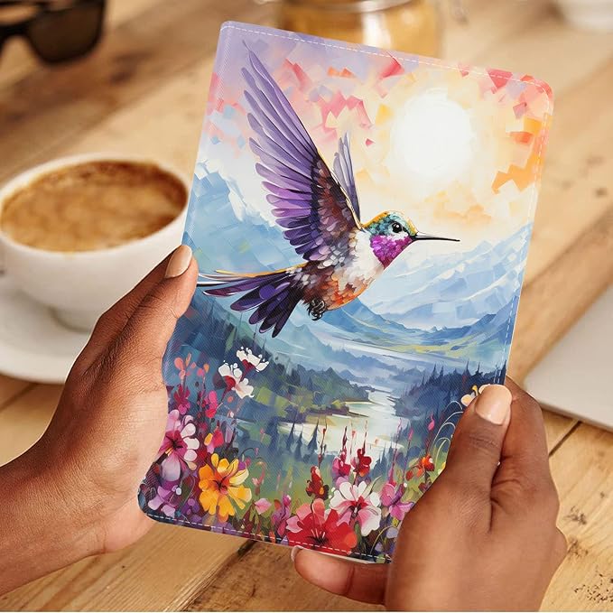 Hummingbird