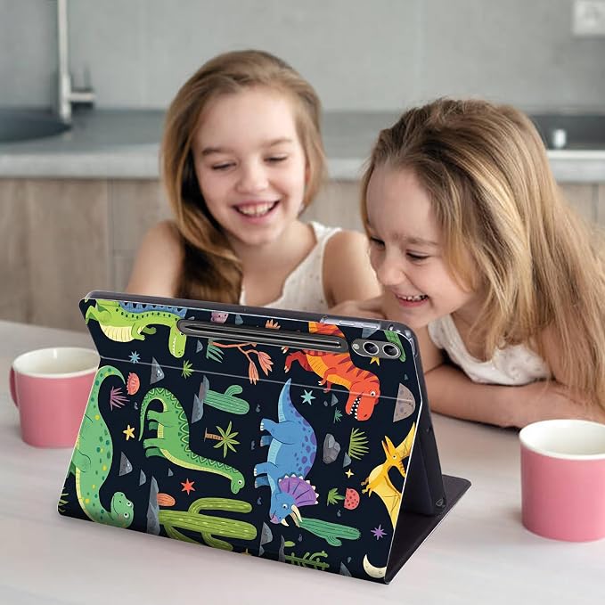 Cute Dinosaur Pattern