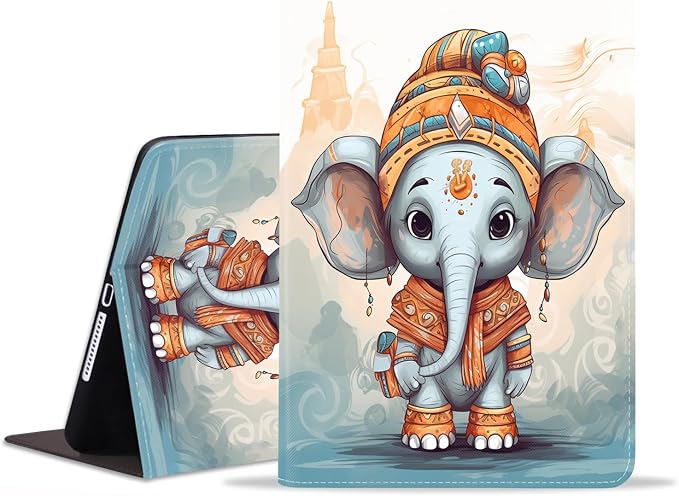 Hinduism Diety Elephant